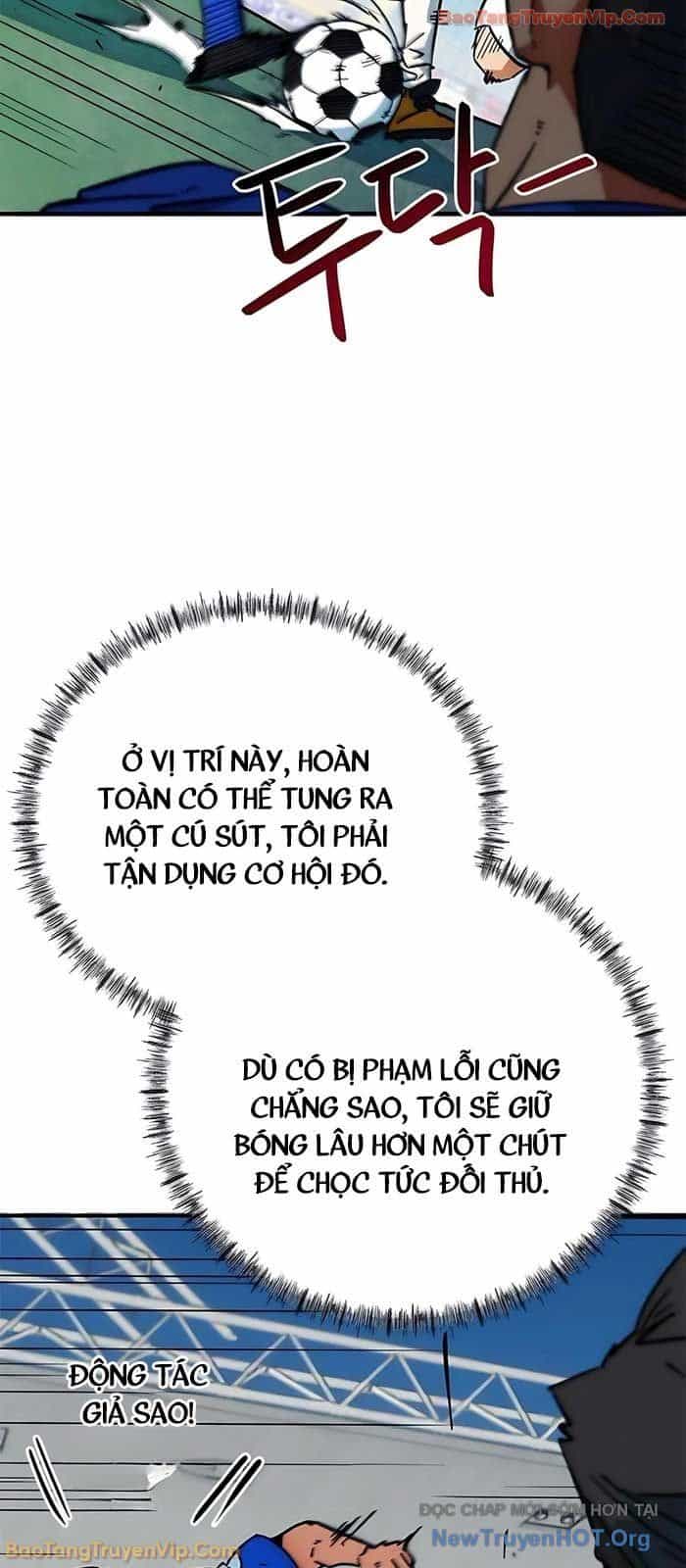 Tôi Bị Hiểu Lầm Là Siêu Sao Trên Sân Cỏ - Chương 35 - ảnh 26