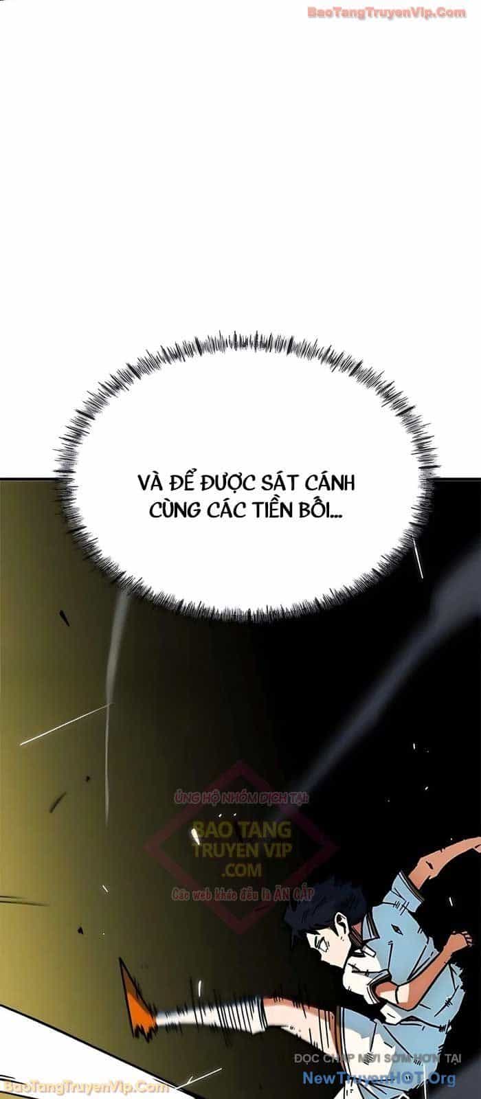 Tôi Bị Hiểu Lầm Là Siêu Sao Trên Sân Cỏ - Chương 35 - ảnh 40