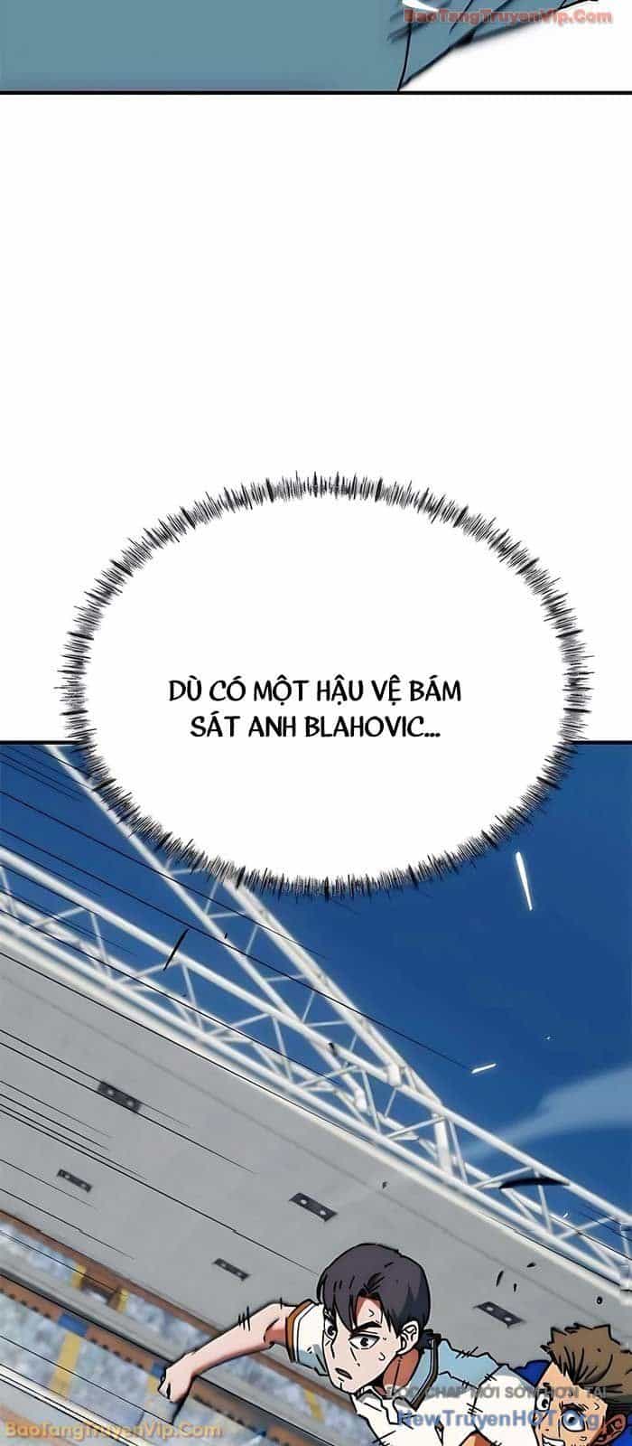 Tôi Bị Hiểu Lầm Là Siêu Sao Trên Sân Cỏ - Chương 35 - ảnh 43