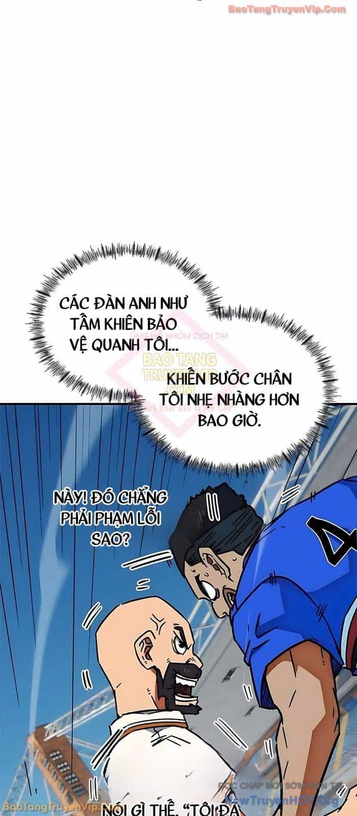 Tôi Bị Hiểu Lầm Là Siêu Sao Trên Sân Cỏ - Chương 35 - ảnh 52
