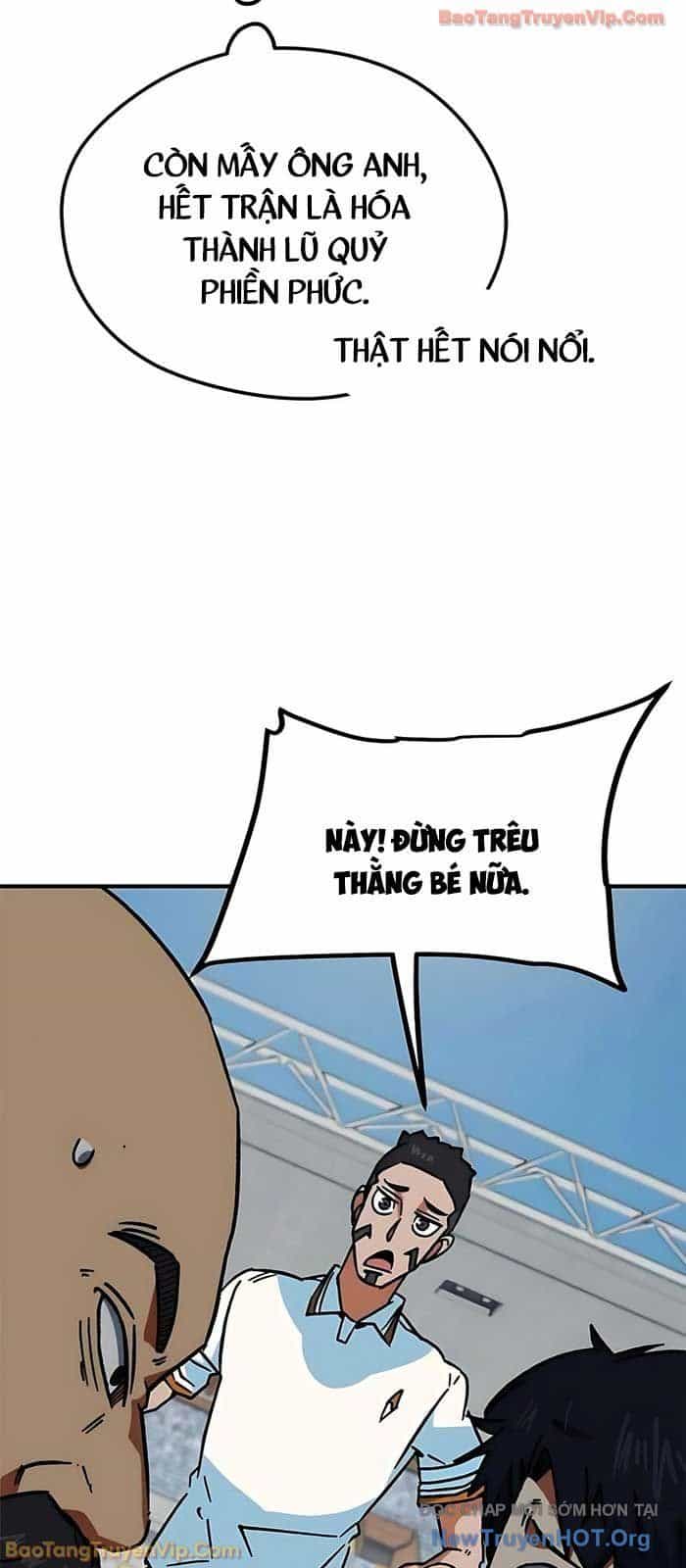 Tôi Bị Hiểu Lầm Là Siêu Sao Trên Sân Cỏ - Chương 35 - ảnh 72