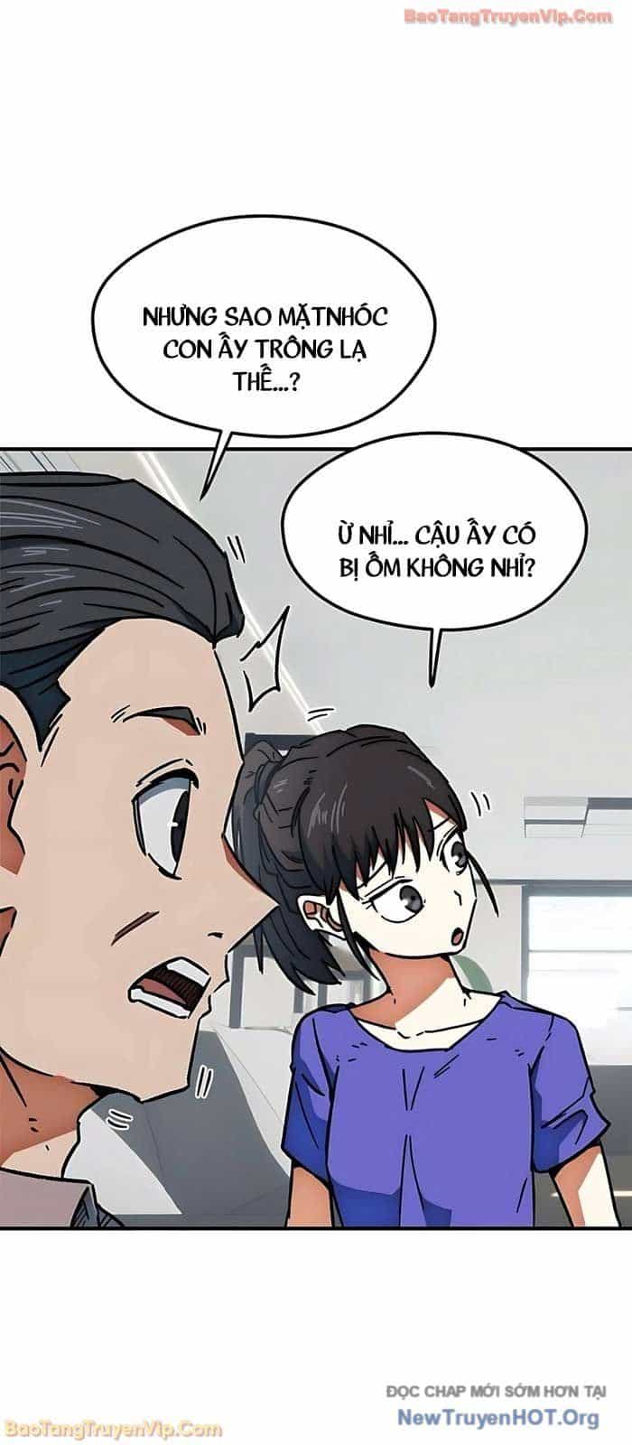 Tôi Bị Hiểu Lầm Là Siêu Sao Trên Sân Cỏ - Chương 35 - ảnh 79