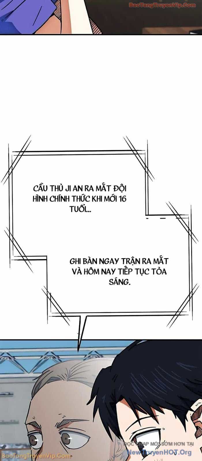 Tôi Bị Hiểu Lầm Là Siêu Sao Trên Sân Cỏ - Chương 35 - ảnh 86