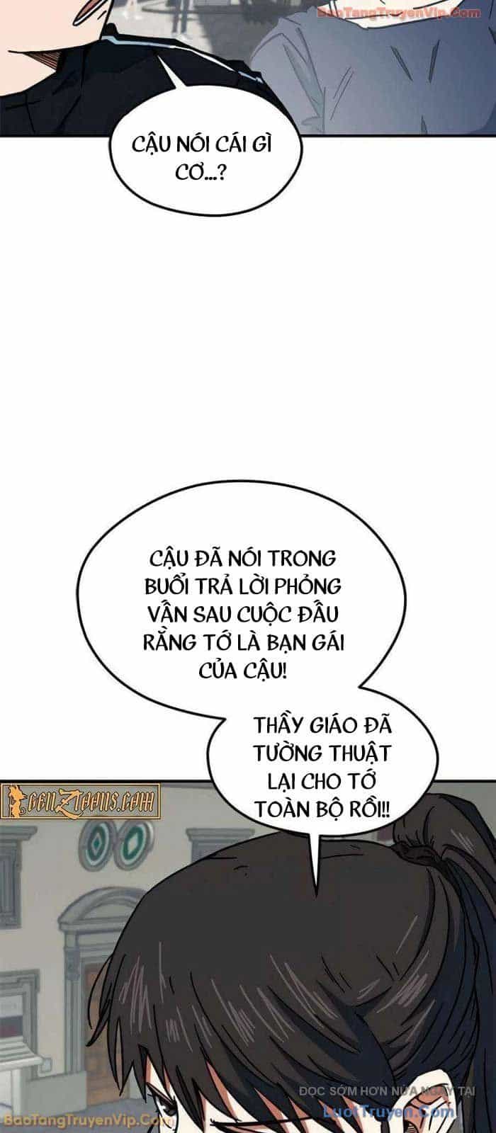 Tôi Bị Hiểu Lầm Là Siêu Sao Trên Sân Cỏ - Chương 36 - ảnh 2