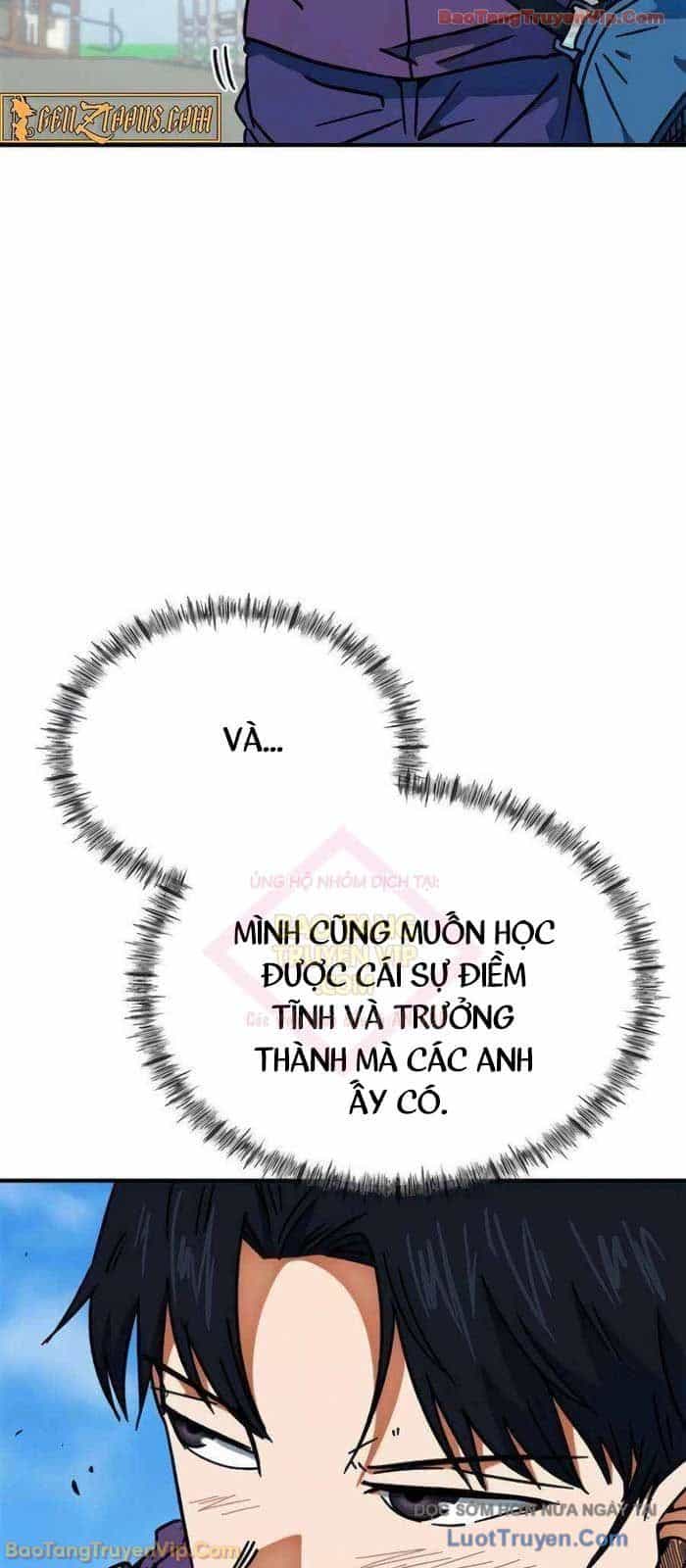 Tôi Bị Hiểu Lầm Là Siêu Sao Trên Sân Cỏ - Chương 36 - ảnh 22