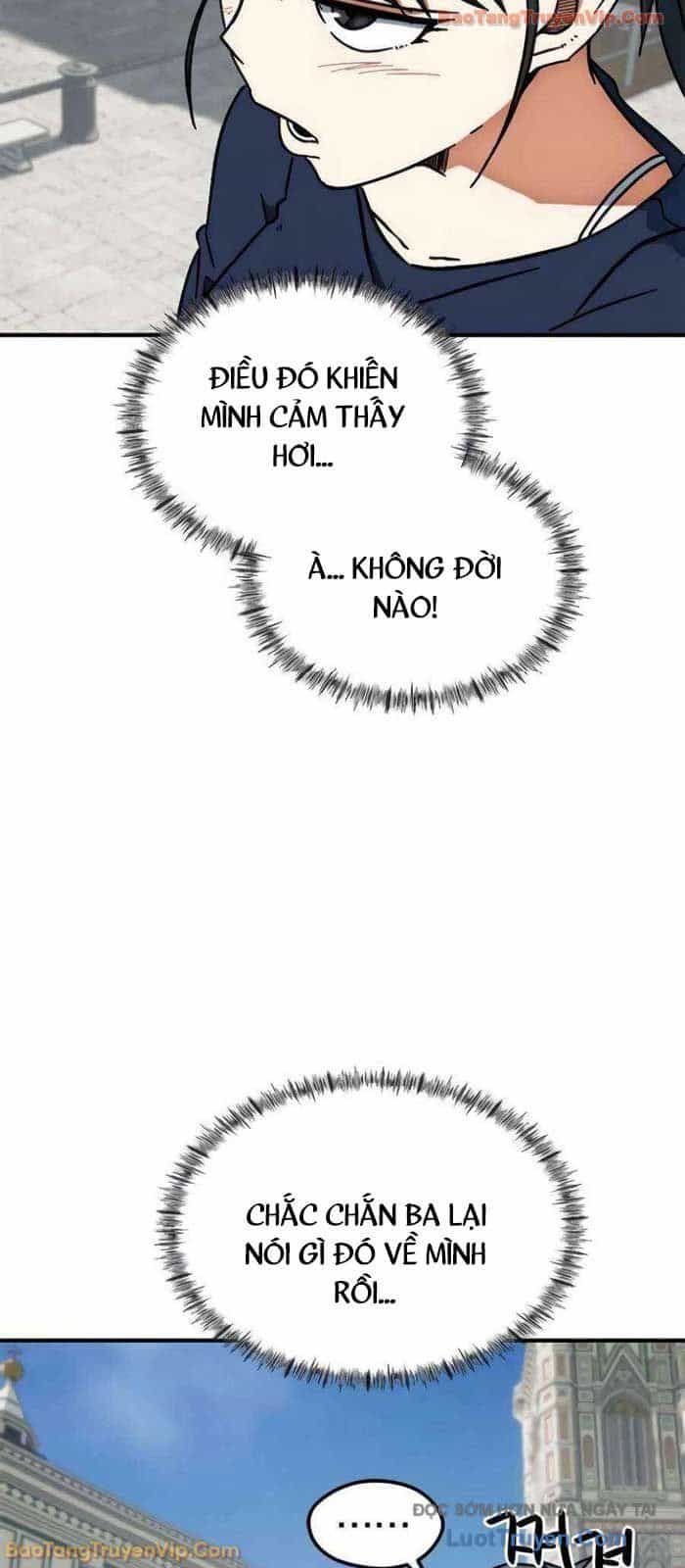 Tôi Bị Hiểu Lầm Là Siêu Sao Trên Sân Cỏ - Chương 36 - ảnh 3