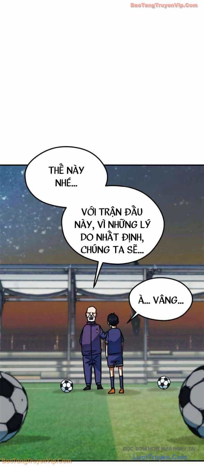 Tôi Bị Hiểu Lầm Là Siêu Sao Trên Sân Cỏ - Chương 36 - ảnh 45