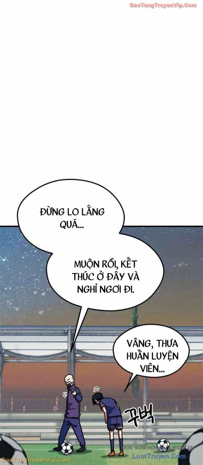 Tôi Bị Hiểu Lầm Là Siêu Sao Trên Sân Cỏ - Chương 36 - ảnh 46