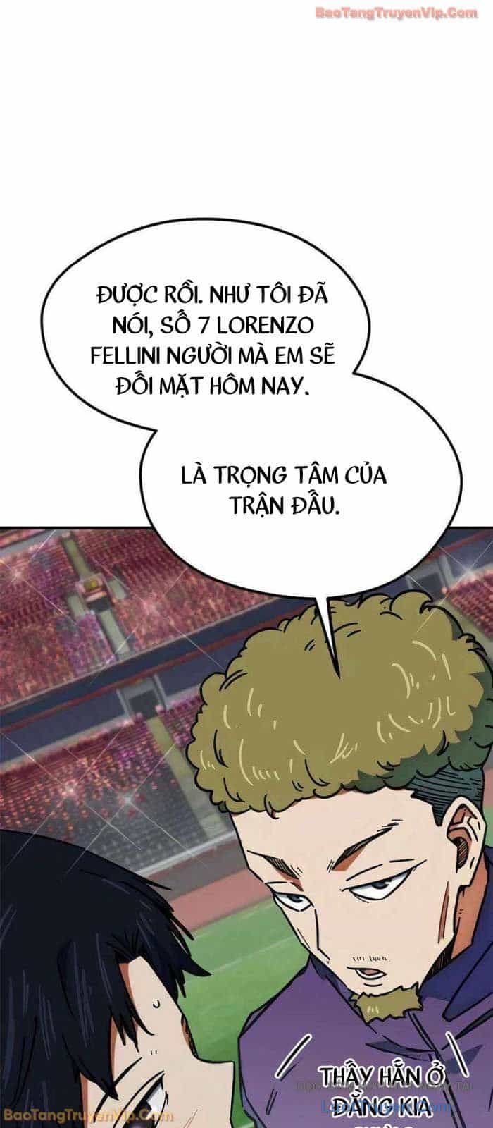 Tôi Bị Hiểu Lầm Là Siêu Sao Trên Sân Cỏ - Chương 36 - ảnh 59