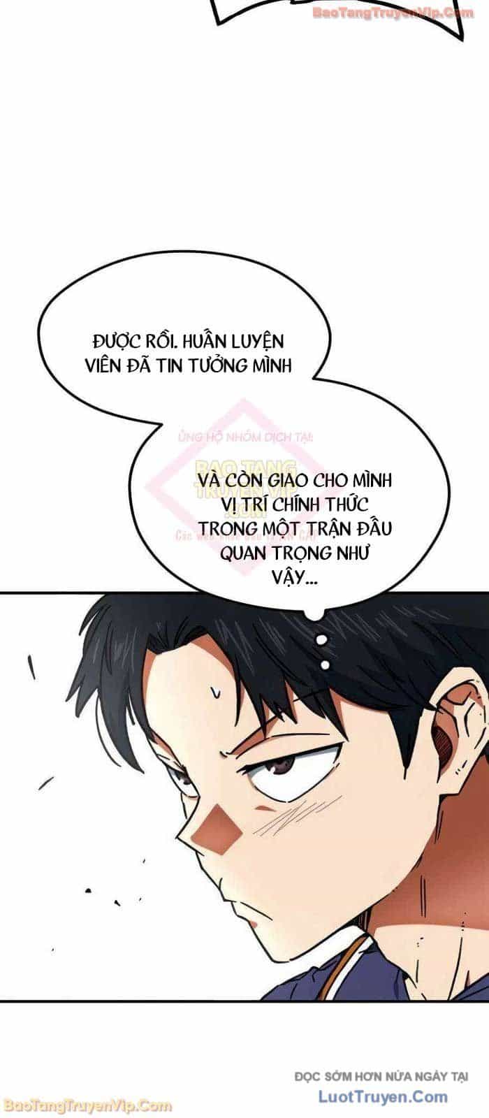Tôi Bị Hiểu Lầm Là Siêu Sao Trên Sân Cỏ - Chương 36 - ảnh 65