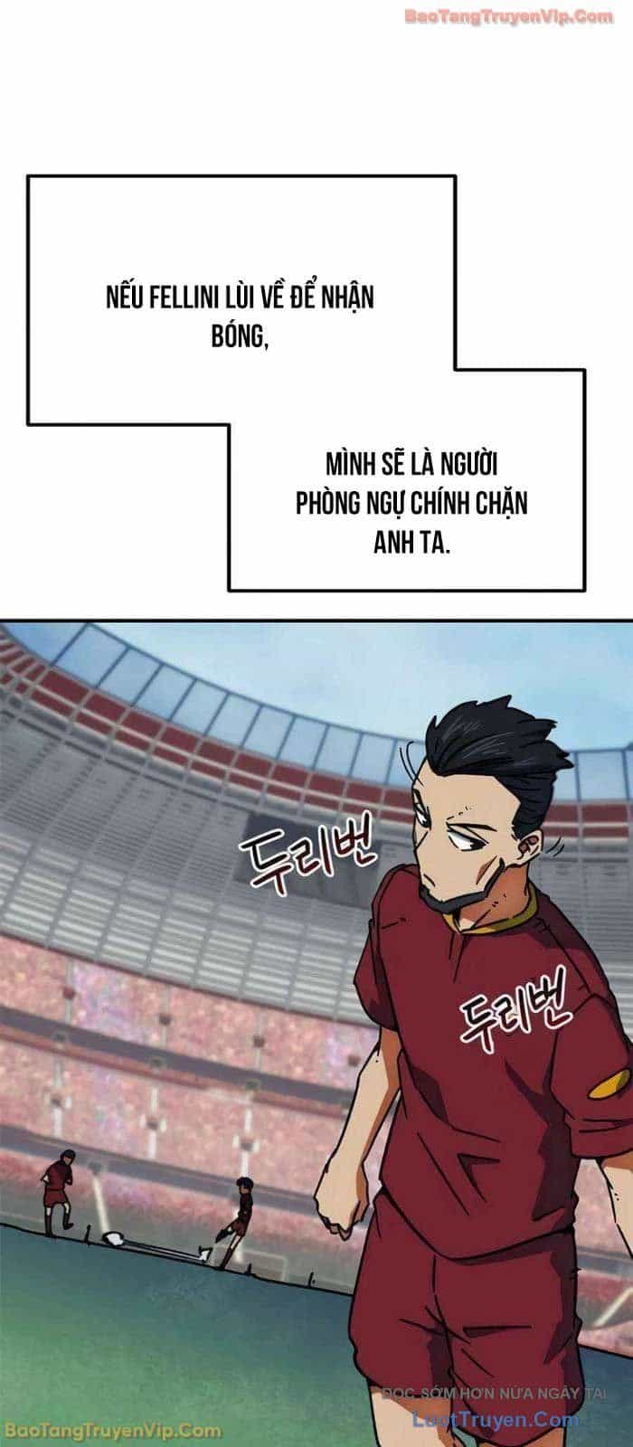 Tôi Bị Hiểu Lầm Là Siêu Sao Trên Sân Cỏ - Chương 36 - ảnh 81