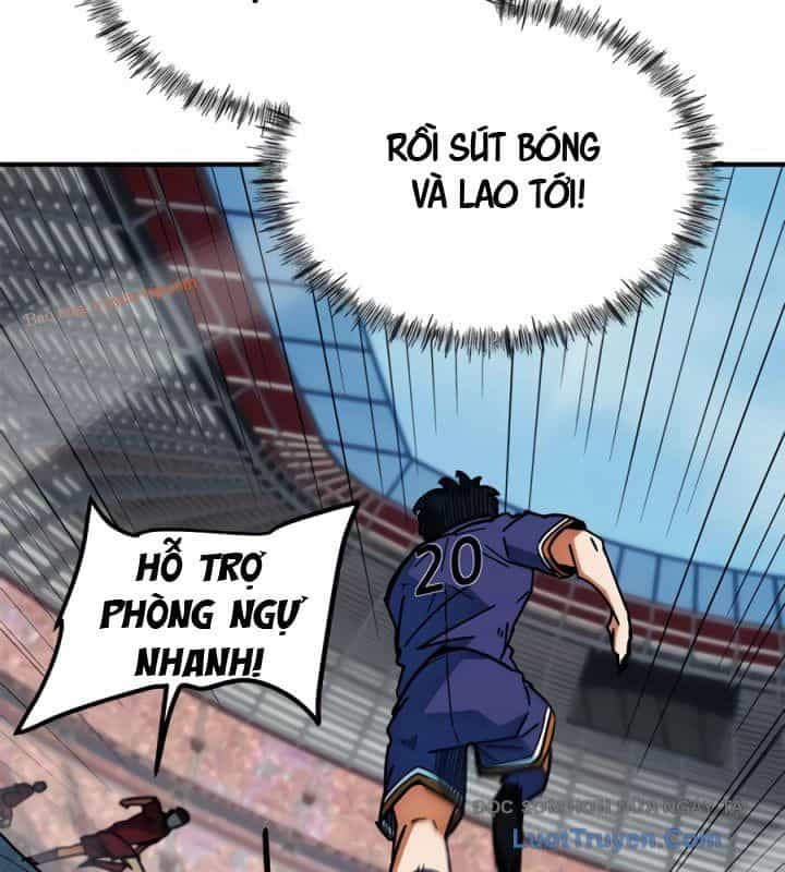 Tôi Bị Hiểu Lầm Là Siêu Sao Trên Sân Cỏ - Chương 37 - ảnh 178