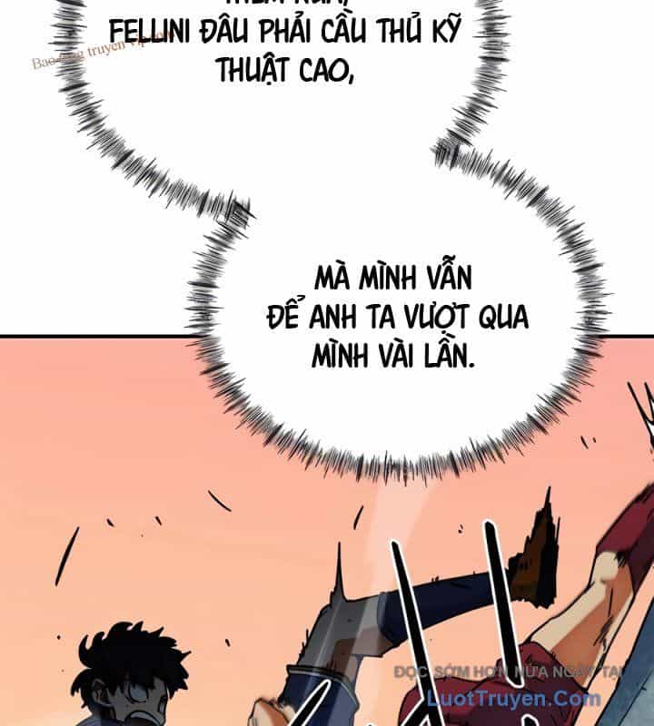 Tôi Bị Hiểu Lầm Là Siêu Sao Trên Sân Cỏ - Chương 37 - ảnh 22
