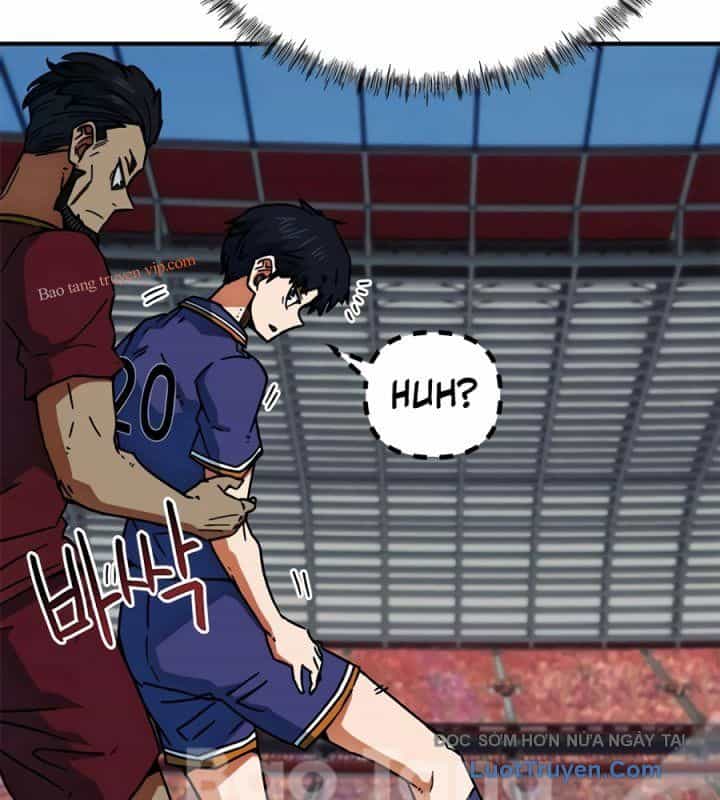 Tôi Bị Hiểu Lầm Là Siêu Sao Trên Sân Cỏ - Chương 37 - ảnh 35