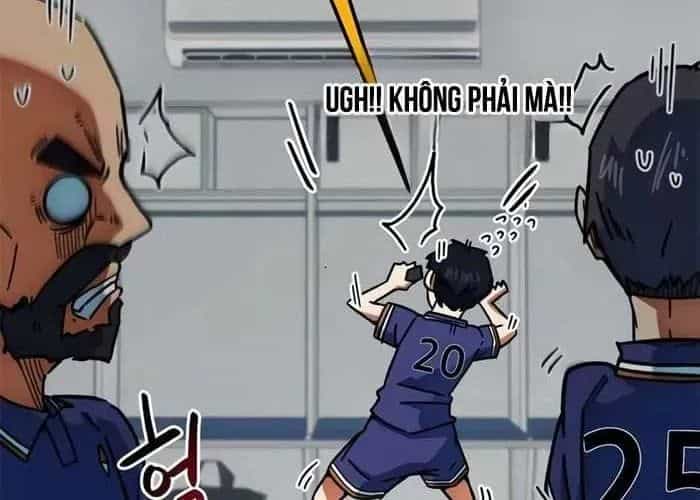 Tôi Bị Hiểu Lầm Là Siêu Sao Trên Sân Cỏ - Chương 38 - ảnh 179