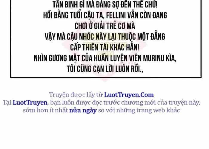 Tôi Bị Hiểu Lầm Là Siêu Sao Trên Sân Cỏ - Chương 38 - ảnh 18