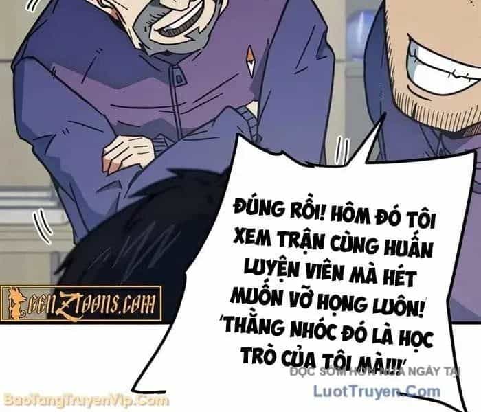Tôi Bị Hiểu Lầm Là Siêu Sao Trên Sân Cỏ - Chương 38 - ảnh 228