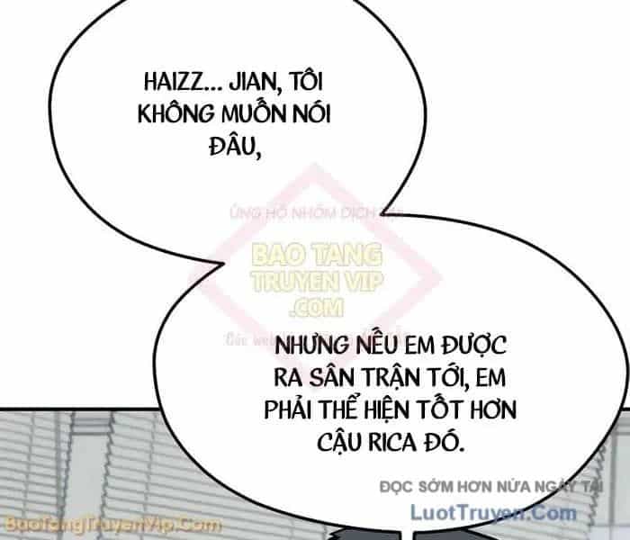 Tôi Bị Hiểu Lầm Là Siêu Sao Trên Sân Cỏ - Chương 38 - ảnh 248