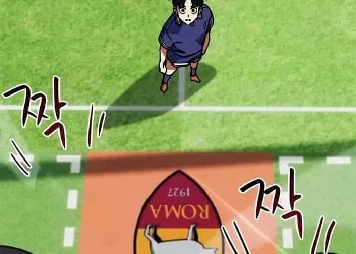 Tôi Bị Hiểu Lầm Là Siêu Sao Trên Sân Cỏ - Chương 38 - ảnh 51