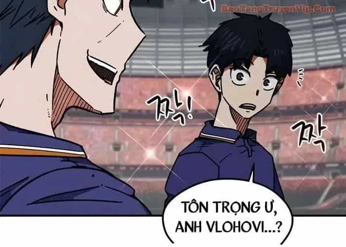 Tôi Bị Hiểu Lầm Là Siêu Sao Trên Sân Cỏ - Chương 38 - ảnh 56