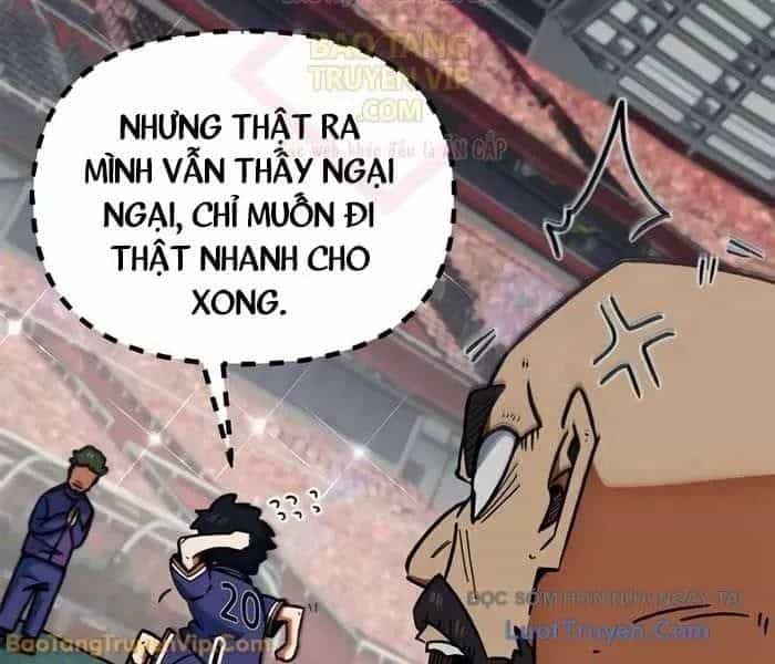 Tôi Bị Hiểu Lầm Là Siêu Sao Trên Sân Cỏ - Chương 38 - ảnh 67