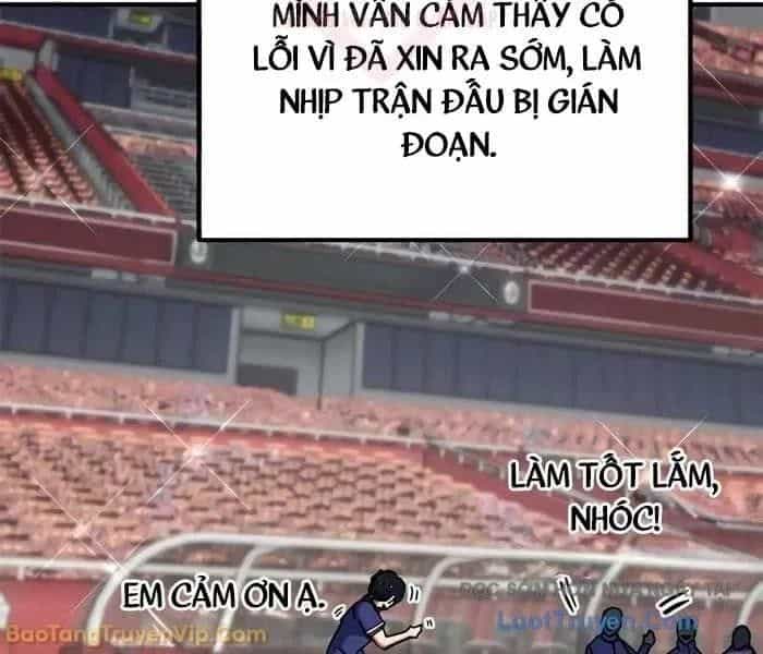 Tôi Bị Hiểu Lầm Là Siêu Sao Trên Sân Cỏ - Chương 38 - ảnh 76