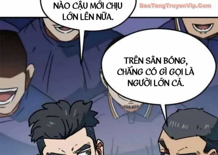 Tôi Bị Hiểu Lầm Là Siêu Sao Trên Sân Cỏ - Chương 39 - ảnh 114