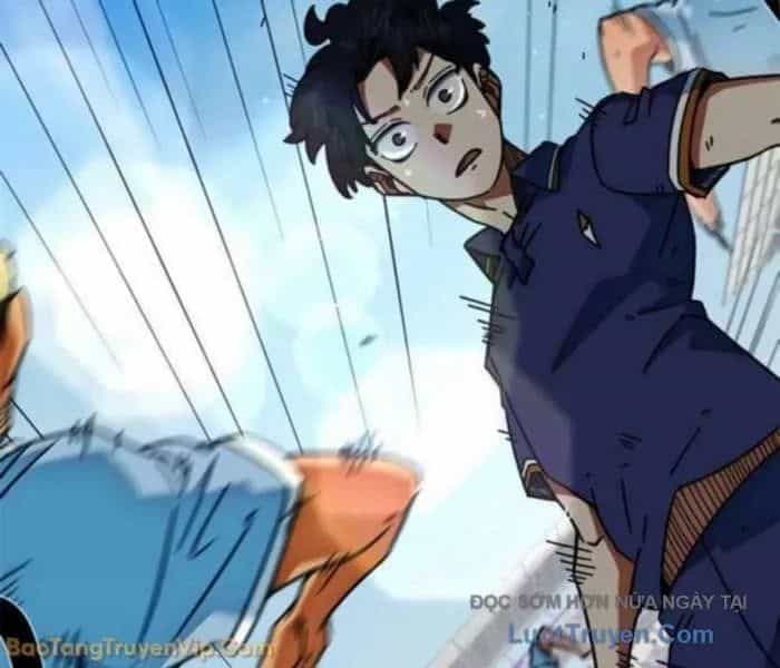 Tôi Bị Hiểu Lầm Là Siêu Sao Trên Sân Cỏ - Chương 39 - ảnh 144