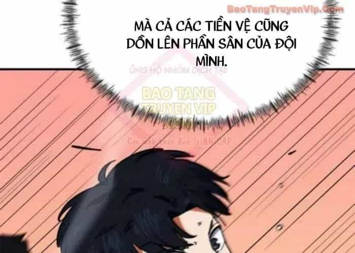 Tôi Bị Hiểu Lầm Là Siêu Sao Trên Sân Cỏ - Chương 39 - ảnh 148