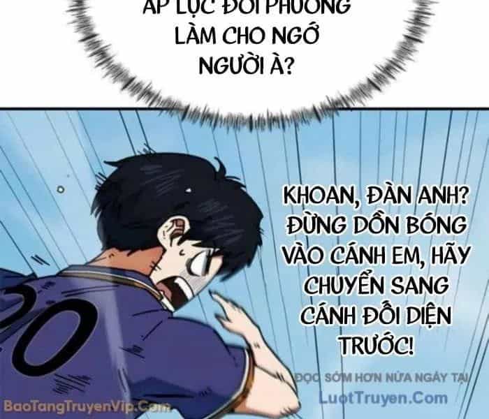 Tôi Bị Hiểu Lầm Là Siêu Sao Trên Sân Cỏ - Chương 39 - ảnh 177