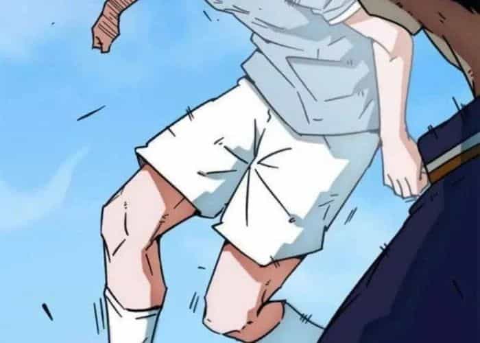 Tôi Bị Hiểu Lầm Là Siêu Sao Trên Sân Cỏ - Chương 39 - ảnh 186