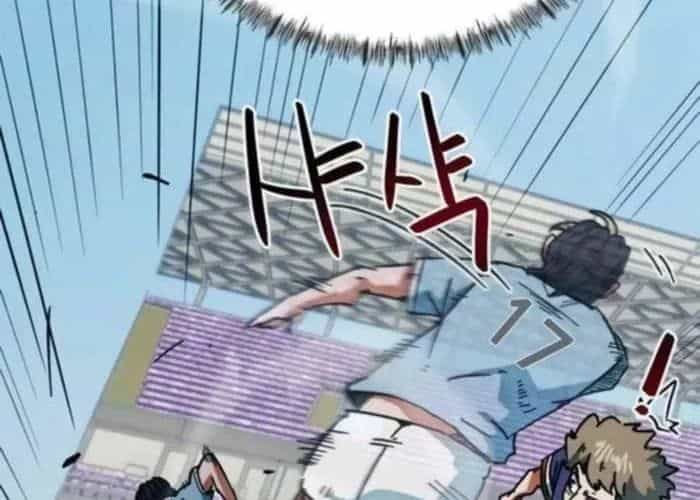 Tôi Bị Hiểu Lầm Là Siêu Sao Trên Sân Cỏ - Chương 39 - ảnh 195
