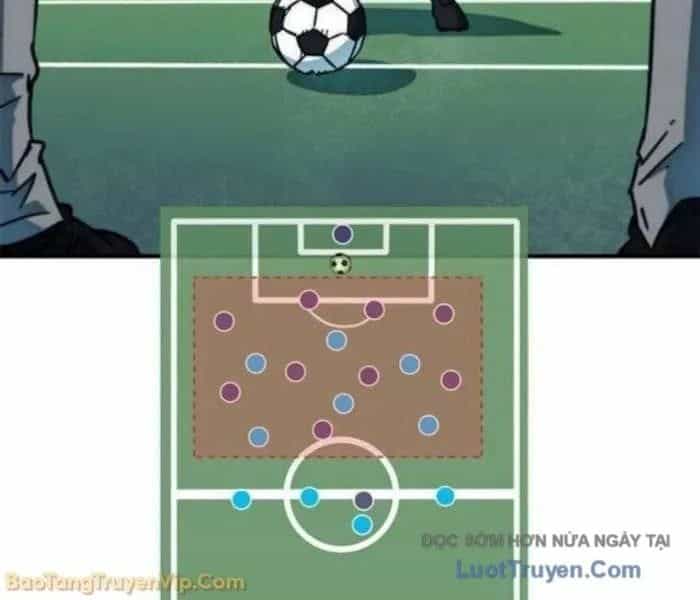 Tôi Bị Hiểu Lầm Là Siêu Sao Trên Sân Cỏ - Chương 39 - ảnh 246