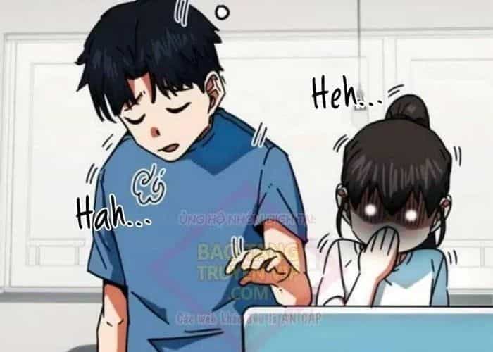 Tôi Bị Hiểu Lầm Là Siêu Sao Trên Sân Cỏ - Chương 39 - ảnh 30