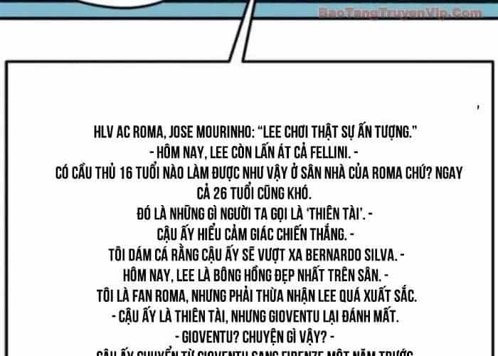 Tôi Bị Hiểu Lầm Là Siêu Sao Trên Sân Cỏ - Chương 39 - ảnh 41