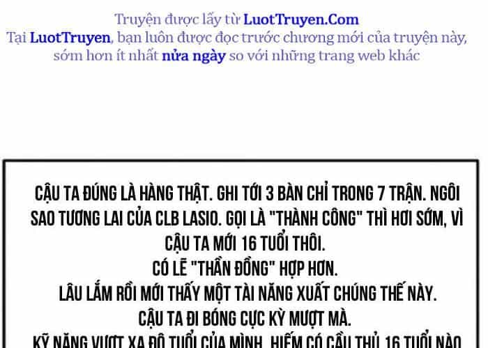 Tôi Bị Hiểu Lầm Là Siêu Sao Trên Sân Cỏ - Chương 39 - ảnh 9