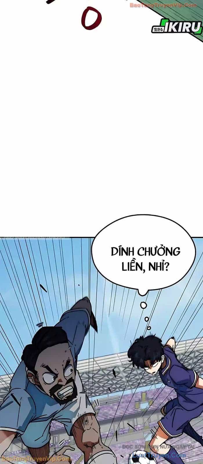 Tôi Bị Hiểu Lầm Là Siêu Sao Trên Sân Cỏ - Chương 40 - ảnh 17