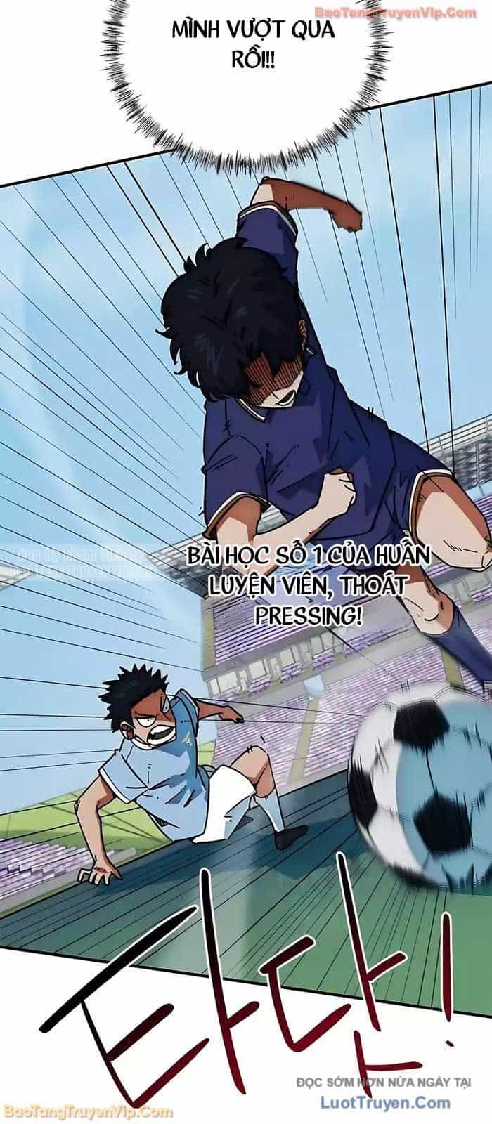 Tôi Bị Hiểu Lầm Là Siêu Sao Trên Sân Cỏ - Chương 40 - ảnh 27