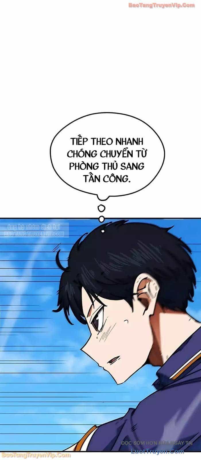 Tôi Bị Hiểu Lầm Là Siêu Sao Trên Sân Cỏ - Chương 40 - ảnh 28