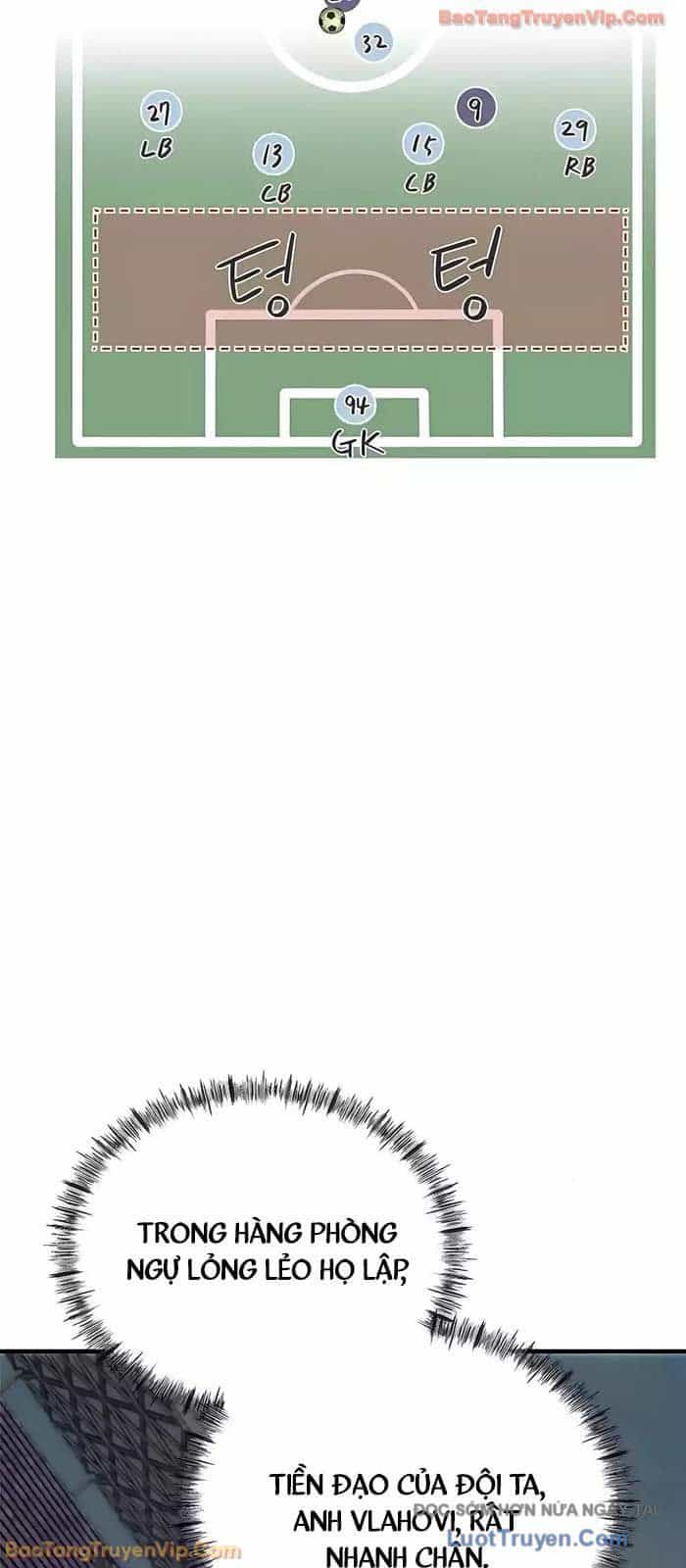 Tôi Bị Hiểu Lầm Là Siêu Sao Trên Sân Cỏ - Chương 40 - ảnh 32