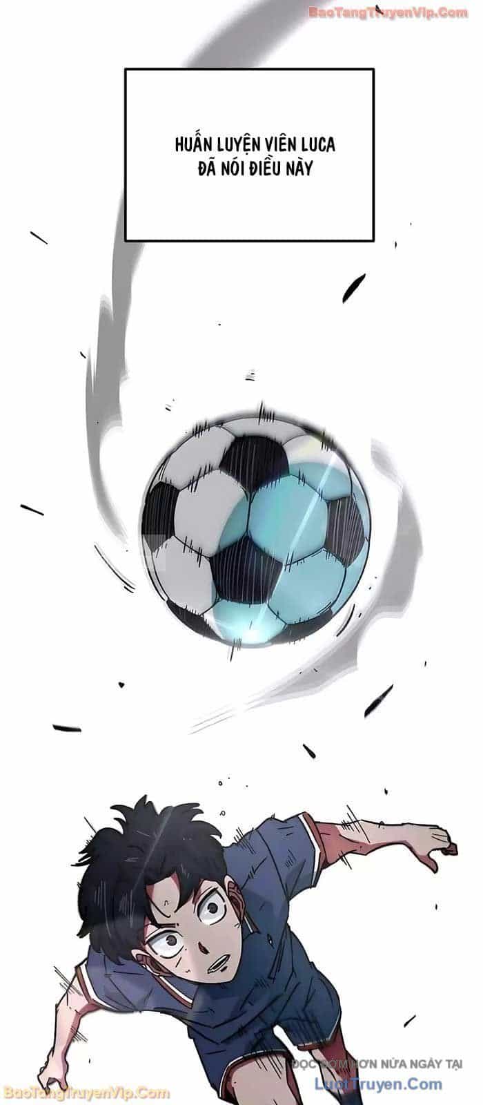 Tôi Bị Hiểu Lầm Là Siêu Sao Trên Sân Cỏ - Chương 40 - ảnh 49