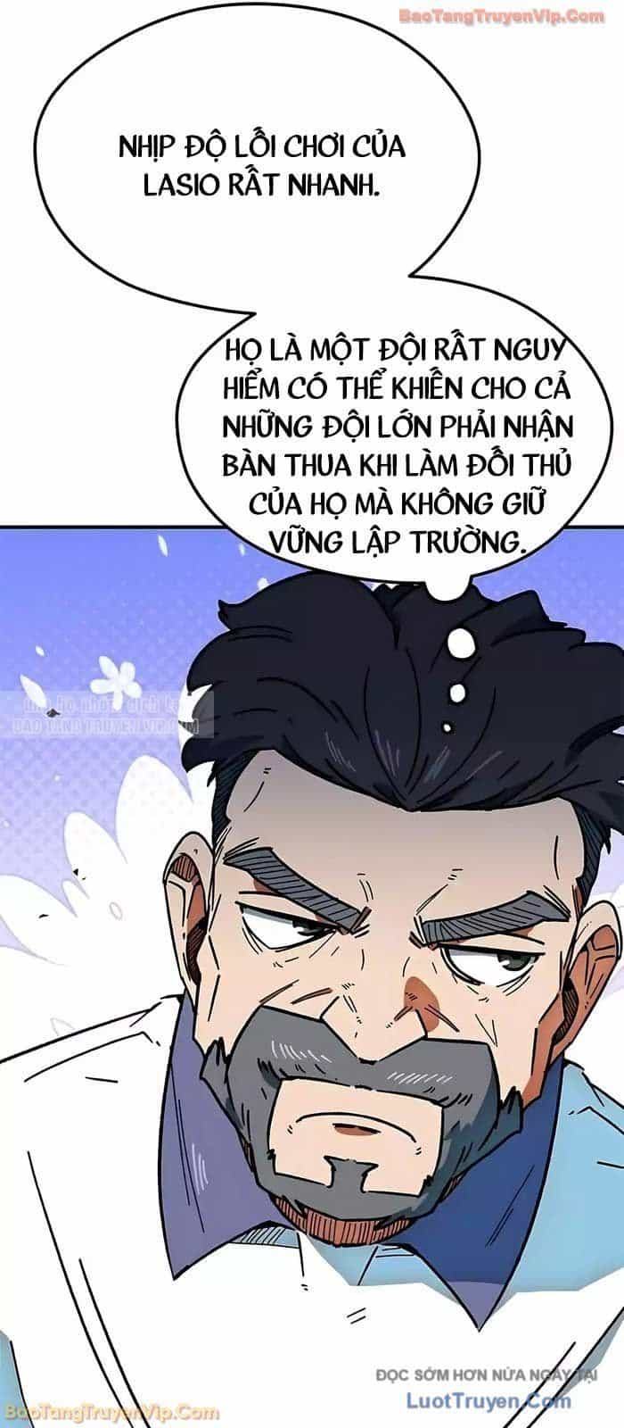 Tôi Bị Hiểu Lầm Là Siêu Sao Trên Sân Cỏ - Chương 40 - ảnh 62