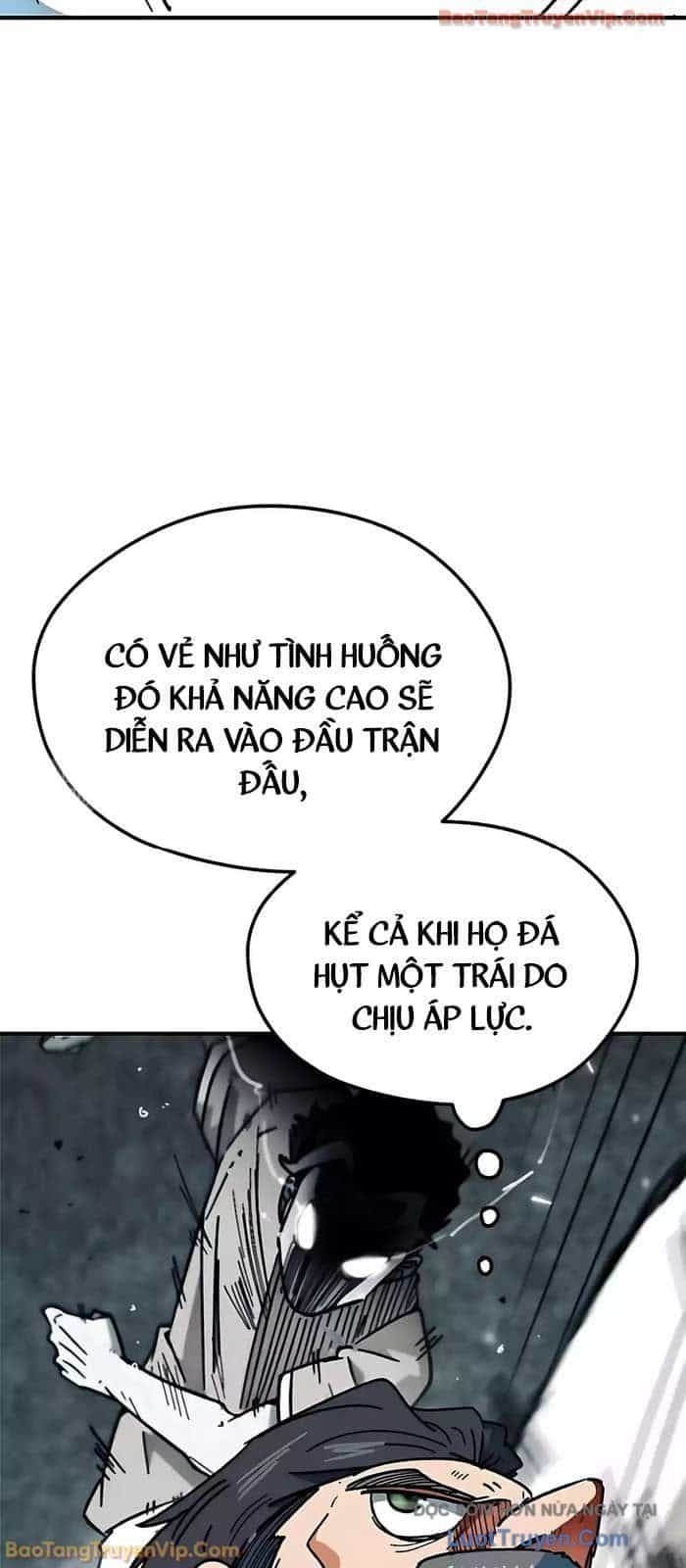 Tôi Bị Hiểu Lầm Là Siêu Sao Trên Sân Cỏ - Chương 40 - ảnh 63