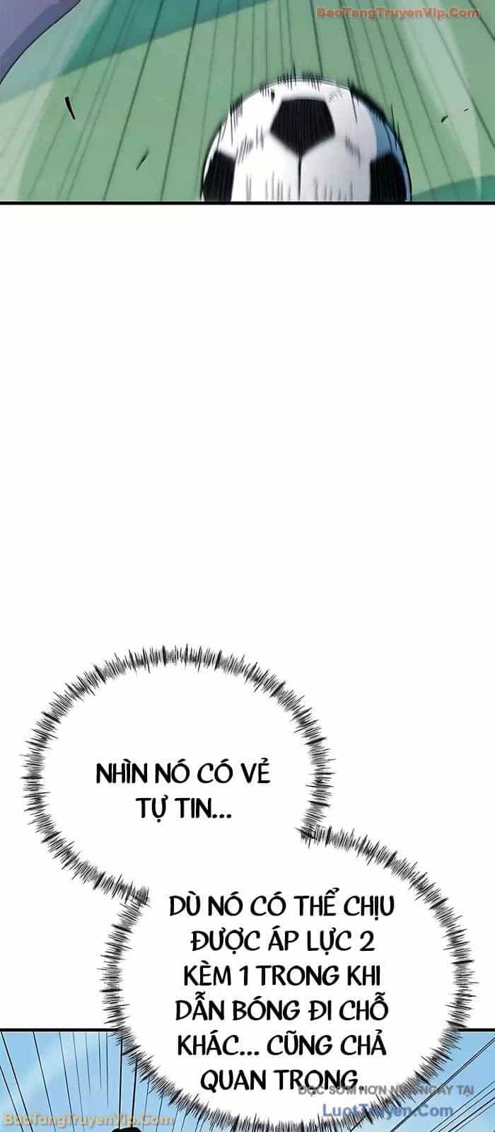 Tôi Bị Hiểu Lầm Là Siêu Sao Trên Sân Cỏ - Chương 40 - ảnh 7