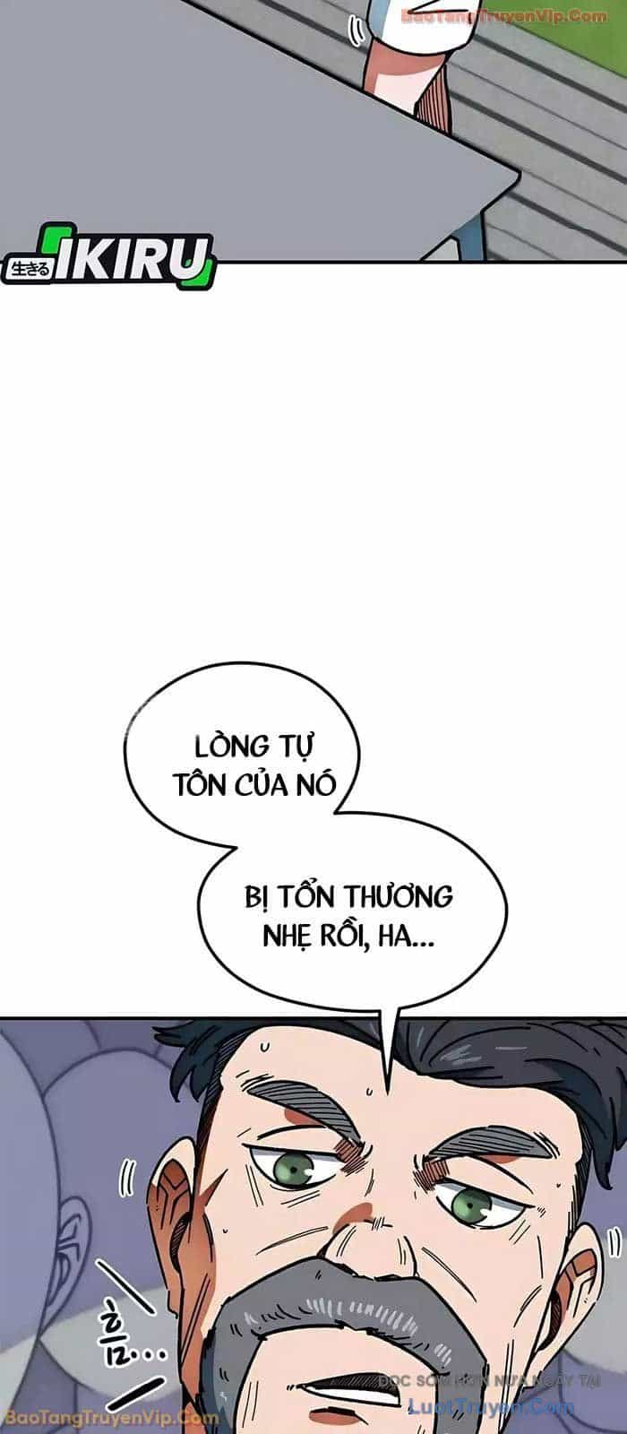 Tôi Bị Hiểu Lầm Là Siêu Sao Trên Sân Cỏ - Chương 40 - ảnh 73
