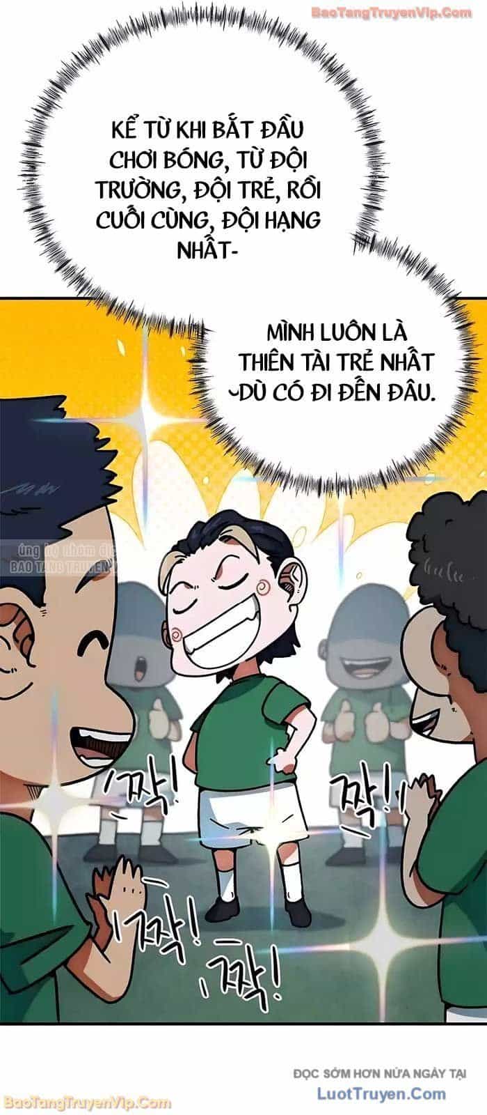 Tôi Bị Hiểu Lầm Là Siêu Sao Trên Sân Cỏ - Chương 40 - ảnh 77