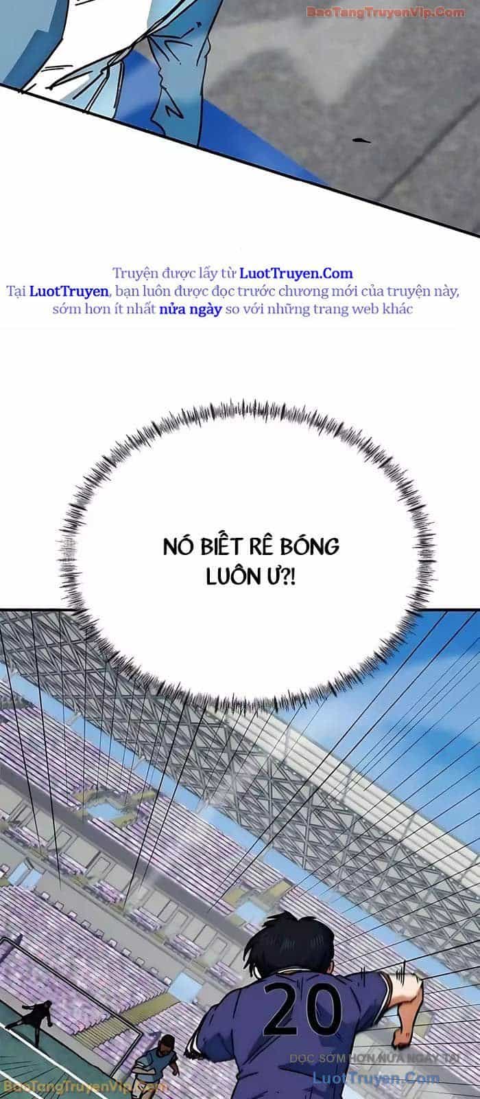 Tôi Bị Hiểu Lầm Là Siêu Sao Trên Sân Cỏ - Chương 40 - ảnh 90