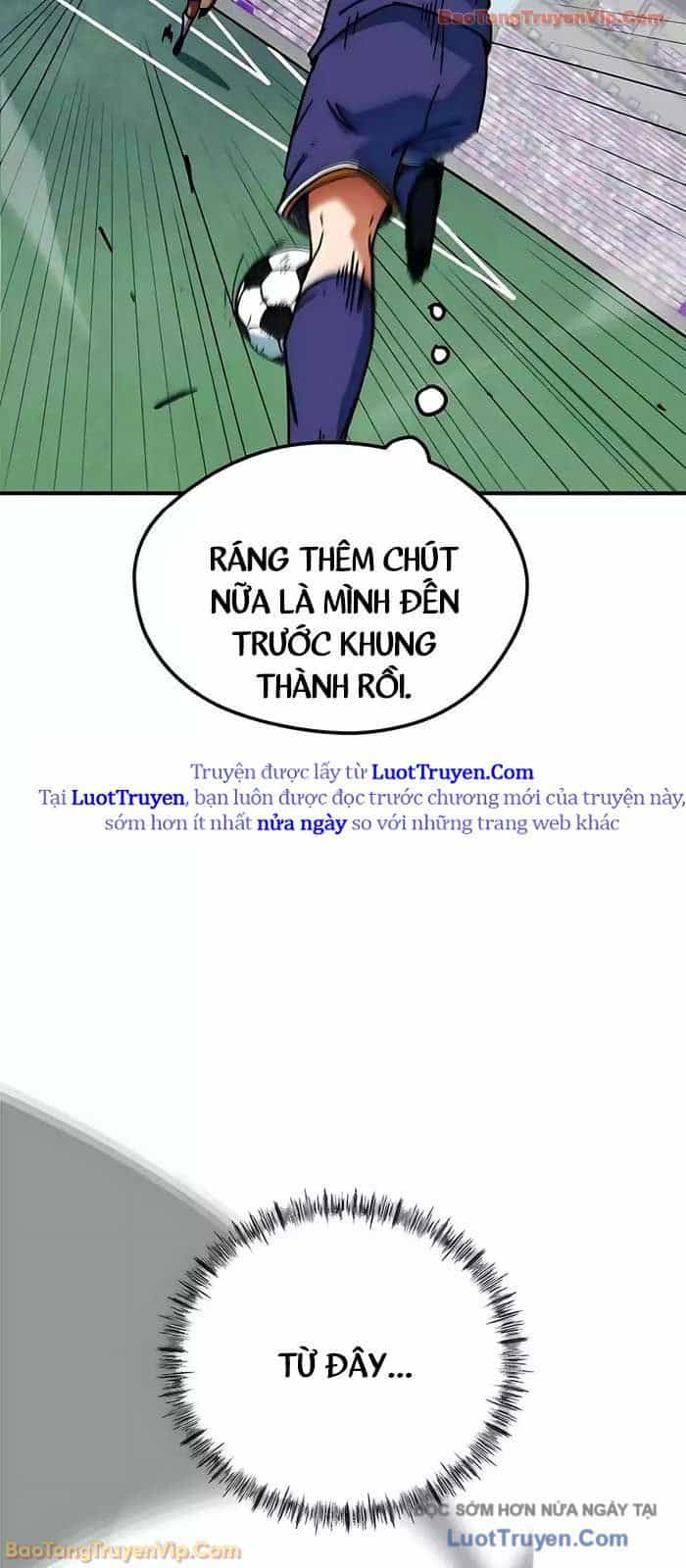 Tôi Bị Hiểu Lầm Là Siêu Sao Trên Sân Cỏ - Chương 40 - ảnh 91