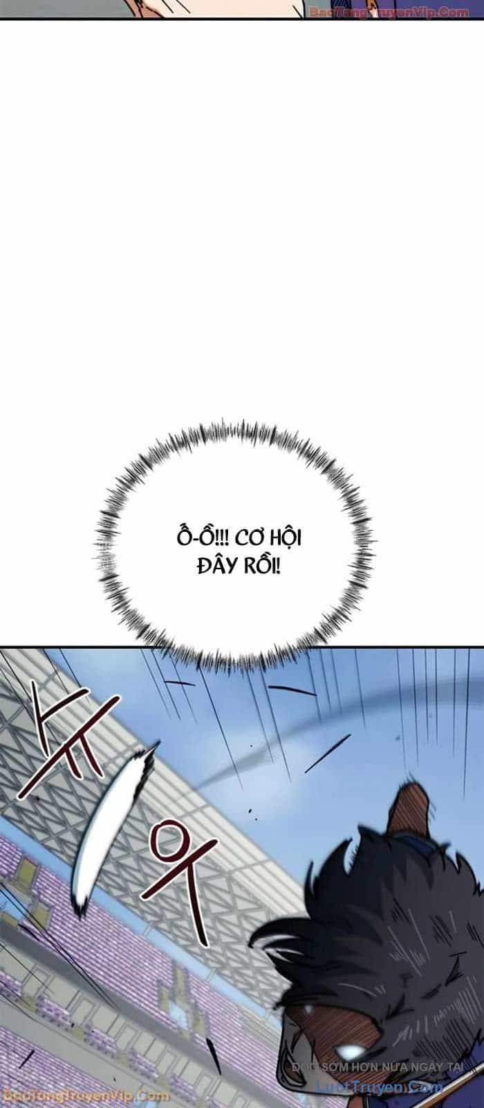 Tôi Bị Hiểu Lầm Là Siêu Sao Trên Sân Cỏ - Chương 41 - ảnh 30