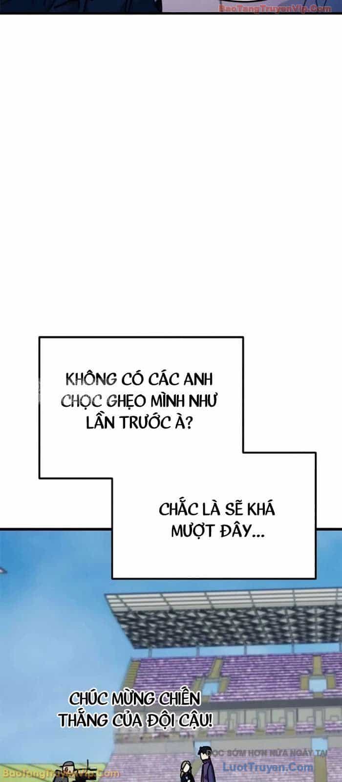 Tôi Bị Hiểu Lầm Là Siêu Sao Trên Sân Cỏ - Chương 41 - ảnh 39